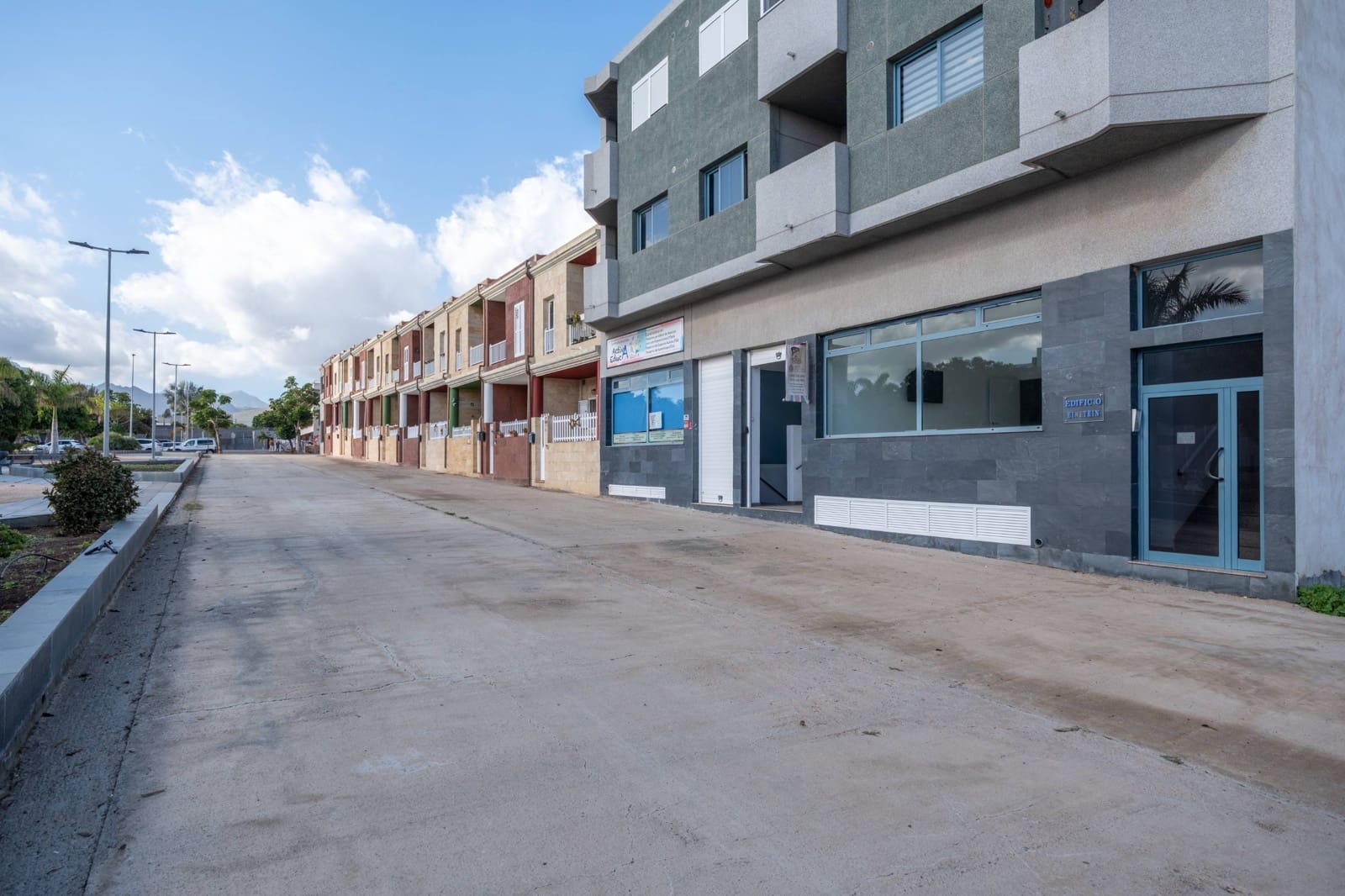 3 Zimmer Gewerbe zu verkaufen in Santa Lucia de Tirajana - 198.500 € (Ref: 9462089)