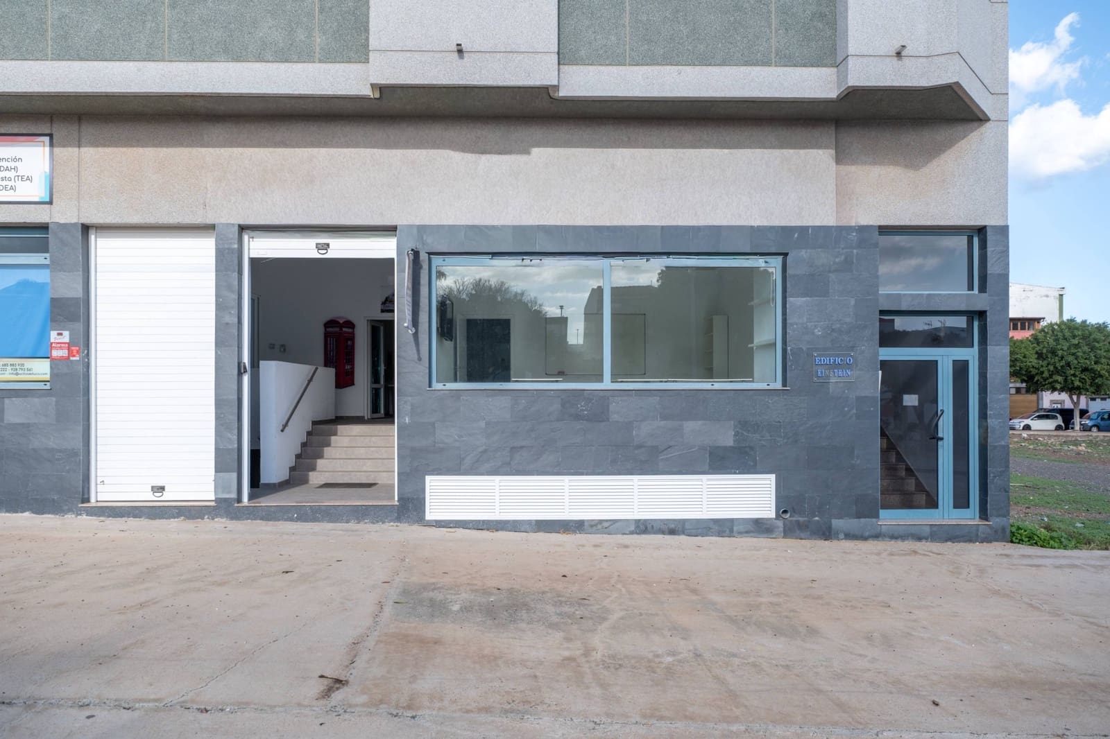 3 Zimmer Gewerbe zu verkaufen in Santa Lucia de Tirajana - 198.500 € (Ref: 9462089)