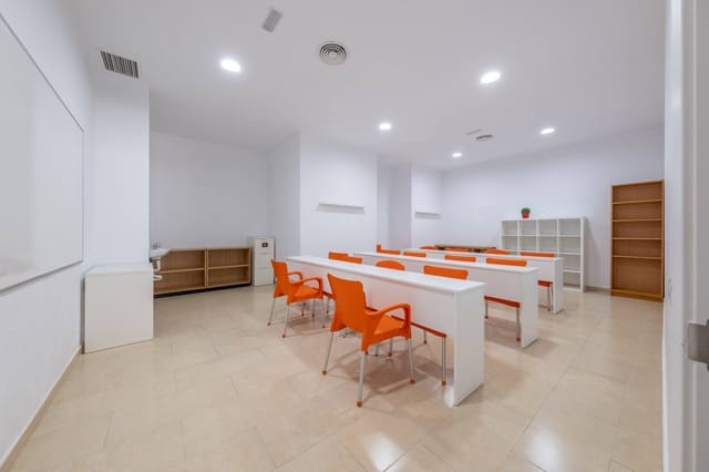 3 Zimmer Gewerbe zu verkaufen in Santa Lucía de Tirajana - 198.500 € (Ref: 9462089)