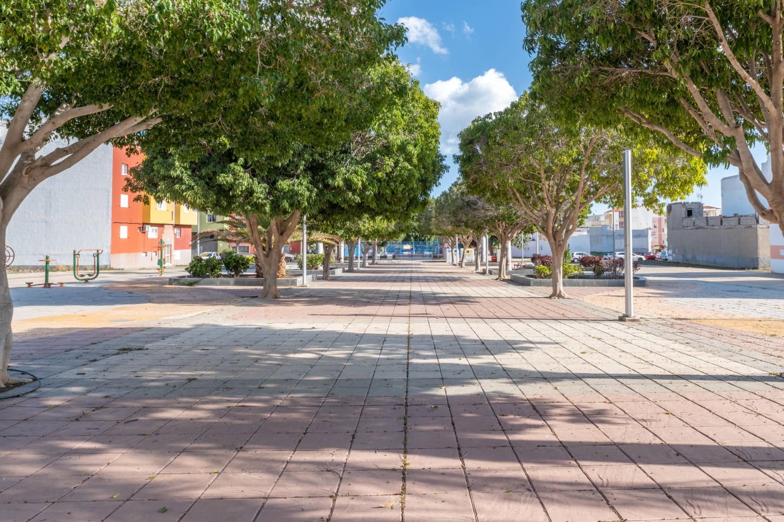 3 Zimmer Gewerbe zu verkaufen in Santa Lucia de Tirajana - 198.500 € (Ref: 9462089)