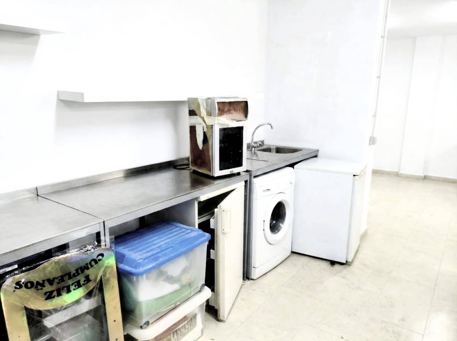 3 Zimmer Gewerbe zu verkaufen in Santa Lucia de Tirajana - 198.500 € (Ref: 9462089)