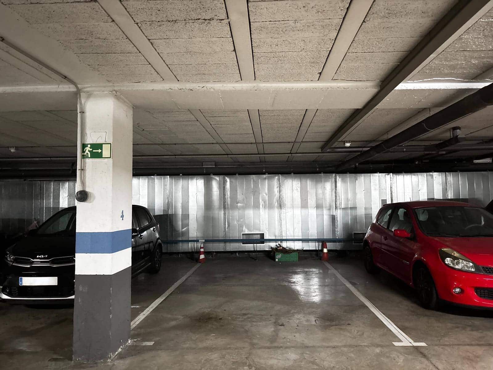 2 slaapkamer Flat te koop in La Camella met garage - € 209.800 (Ref: 9465762)