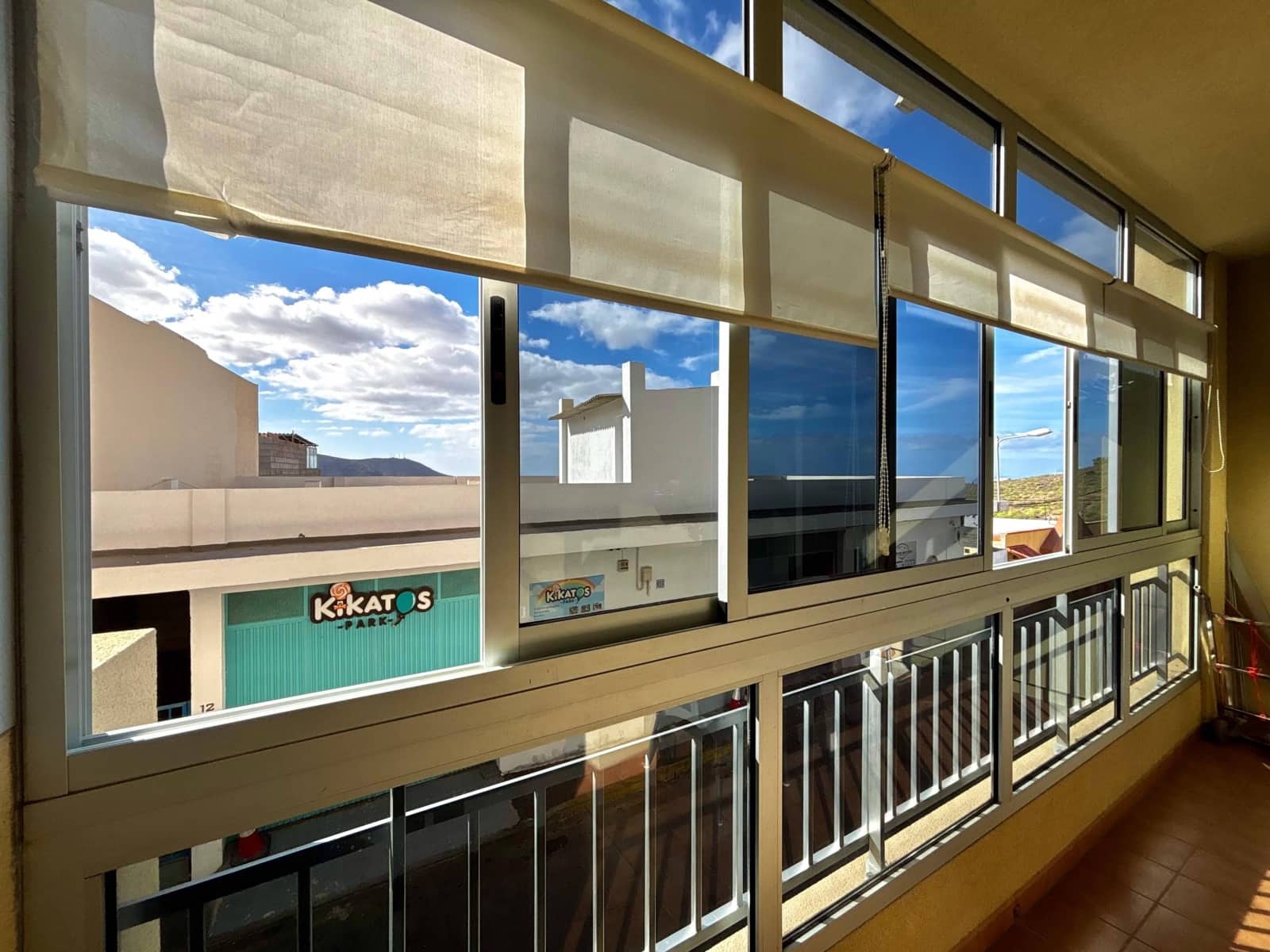 2 slaapkamer Flat te koop in La Camella met garage - € 209.800 (Ref: 9465762)