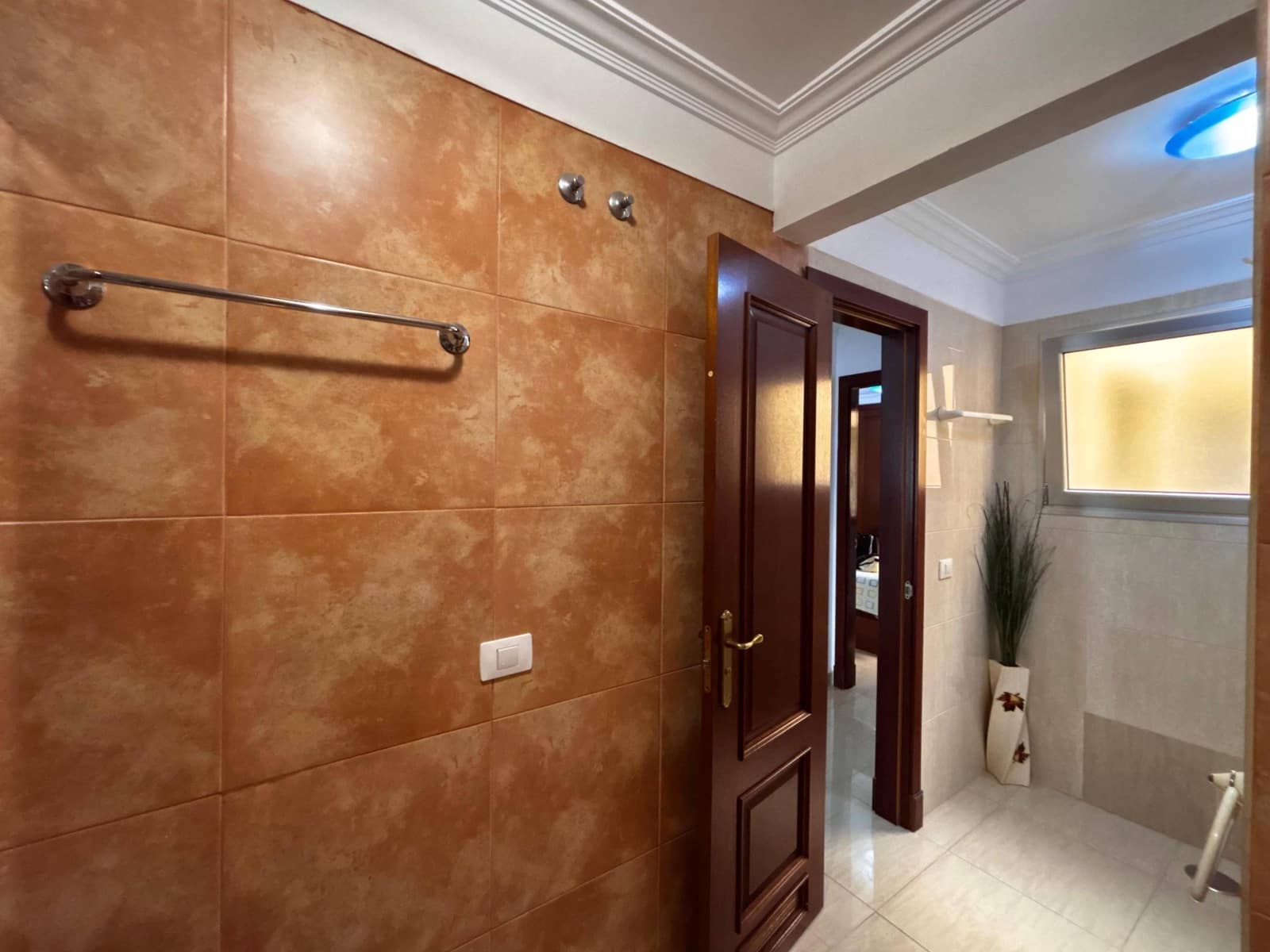 2 slaapkamer Flat te koop in La Camella met garage - € 209.800 (Ref: 9465762)