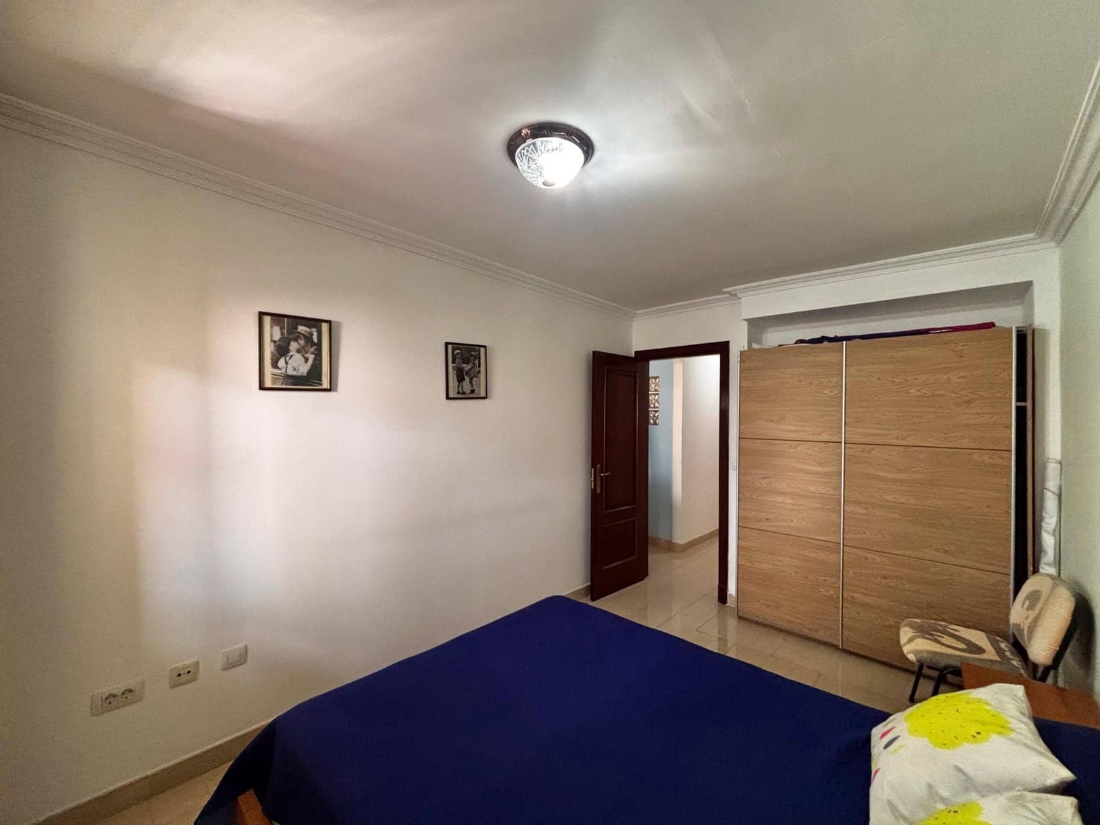 2 slaapkamer Flat te koop in La Camella met garage - € 209.800 (Ref: 9465762)