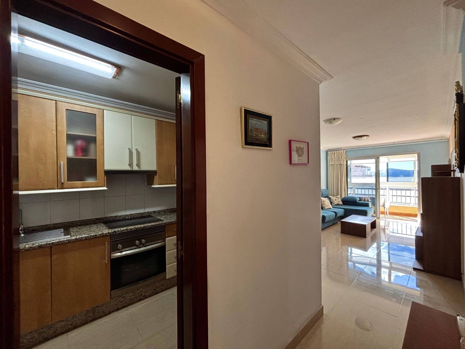 2 slaapkamer Flat te koop in La Camella met garage - € 209.800 (Ref: 9465762)