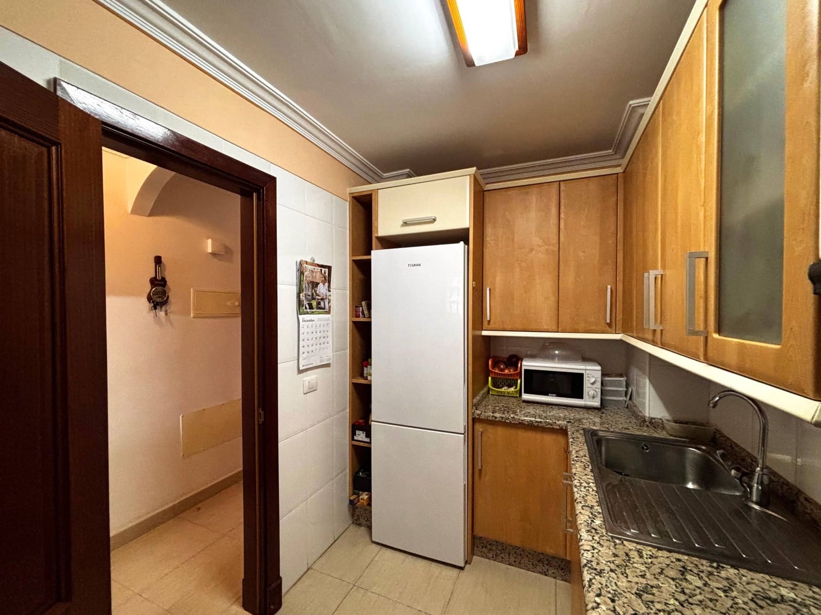 2 slaapkamer Flat te koop in La Camella met garage - € 209.800 (Ref: 9465762)