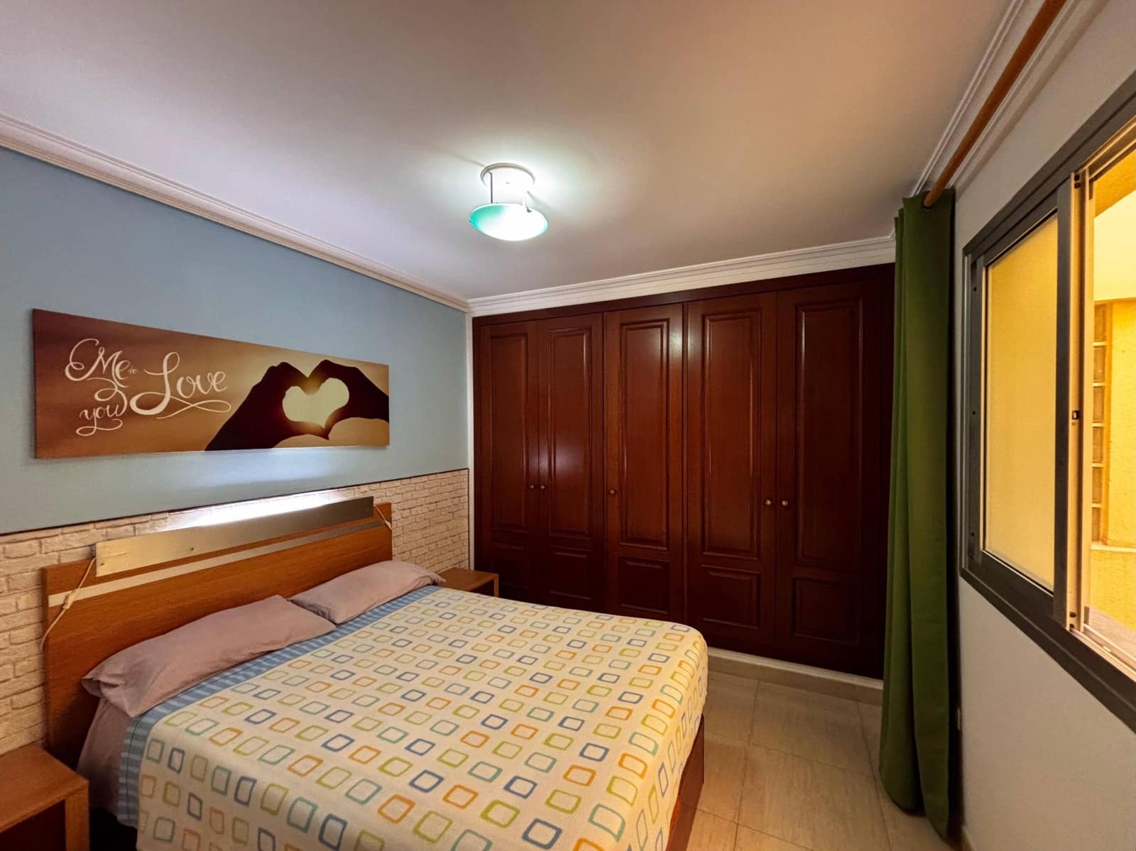 2 slaapkamer Flat te koop in La Camella met garage - € 209.800 (Ref: 9465762)