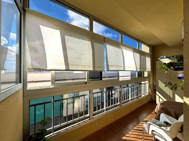 2 sypialnia Mieszkanie na sprzedaż w La Camella, Arona z garażem - 209 800 € (Ref: 9465762)