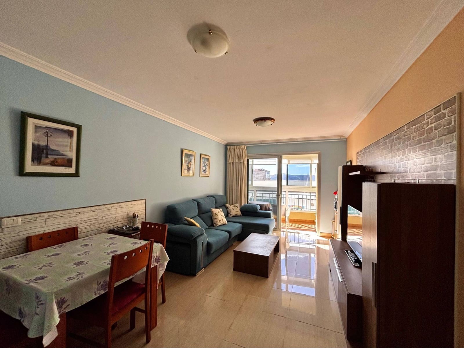 2 slaapkamer Flat te koop in La Camella met garage - € 209.800 (Ref: 9465762)