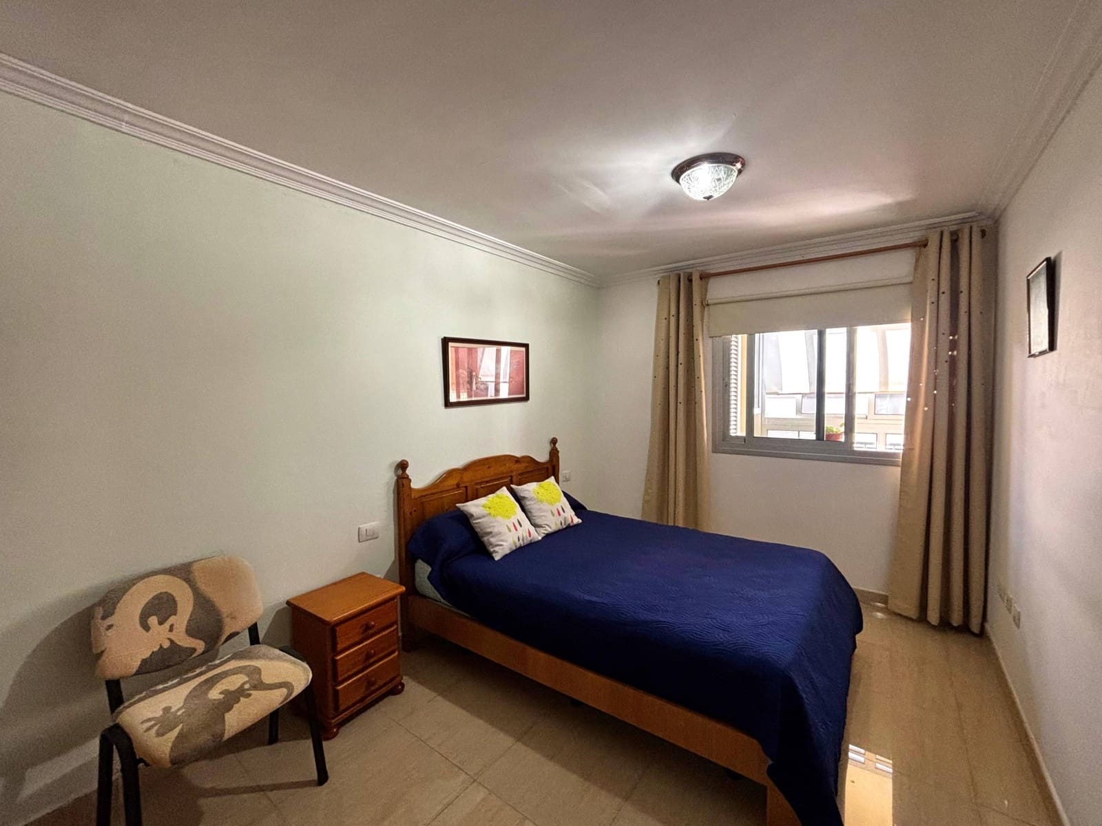 2 slaapkamer Flat te koop in La Camella met garage - € 209.800 (Ref: 9465762)