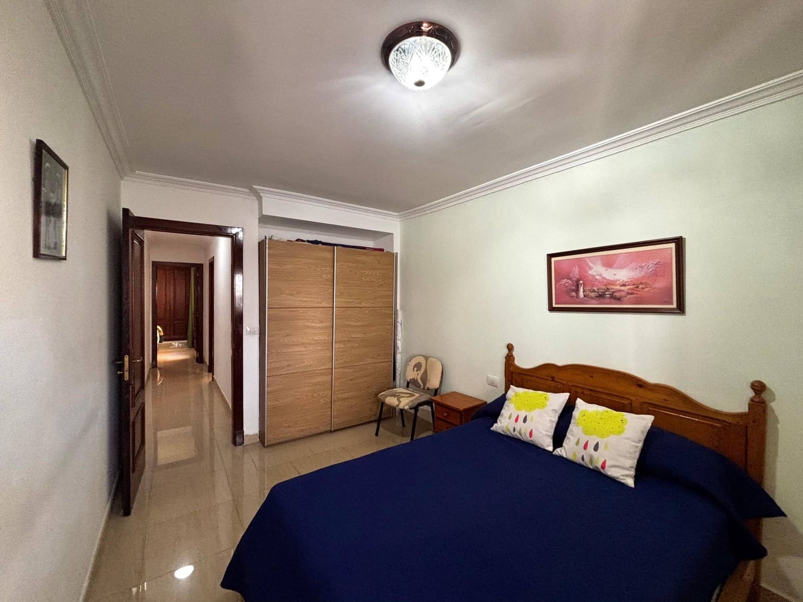 2 slaapkamer Flat te koop in La Camella met garage - € 209.800 (Ref: 9465762)