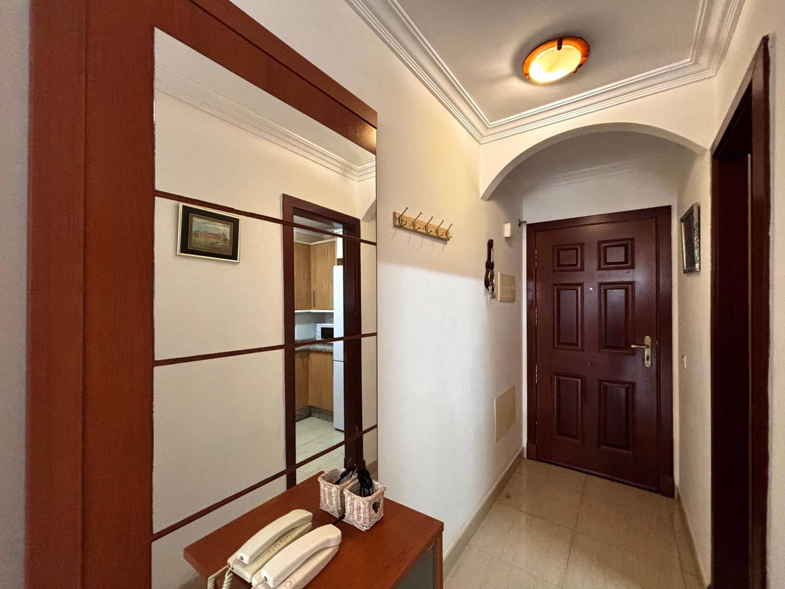 2 slaapkamer Flat te koop in La Camella met garage - € 209.800 (Ref: 9465762)