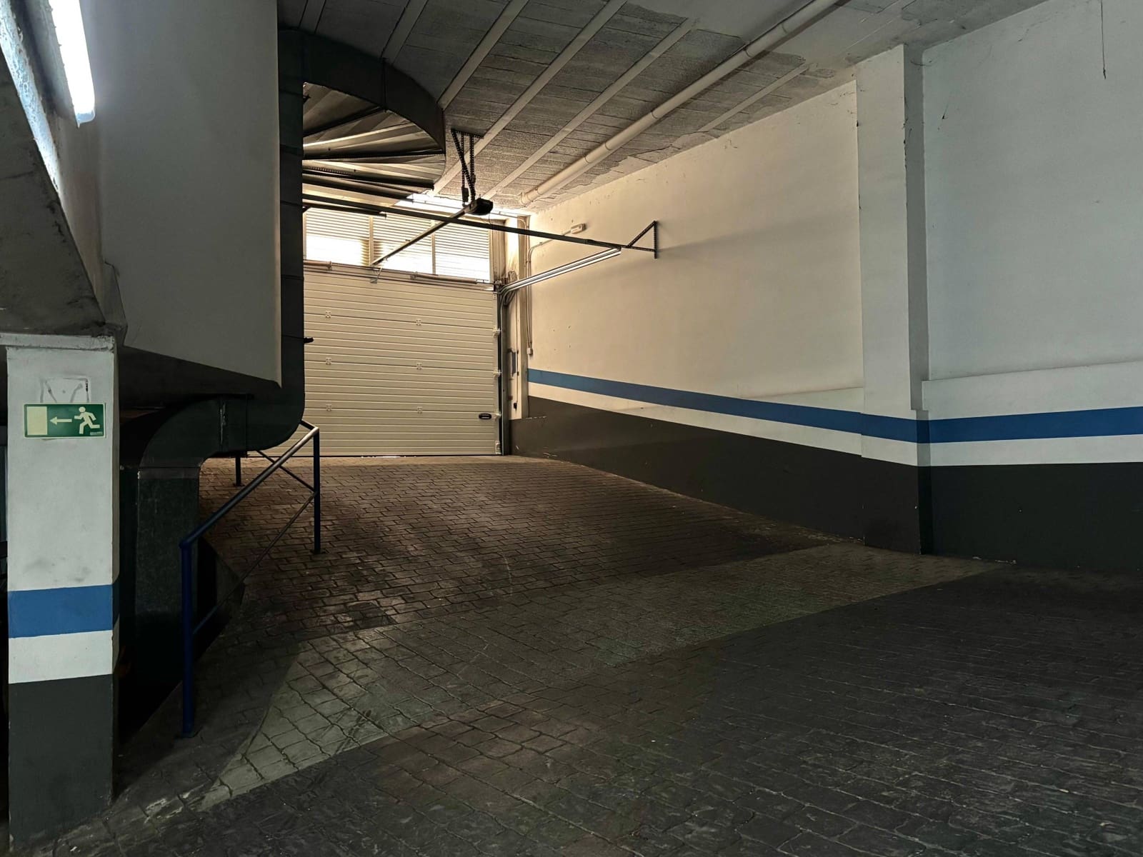 2 slaapkamer Flat te koop in La Camella met garage - € 209.800 (Ref: 9465762)