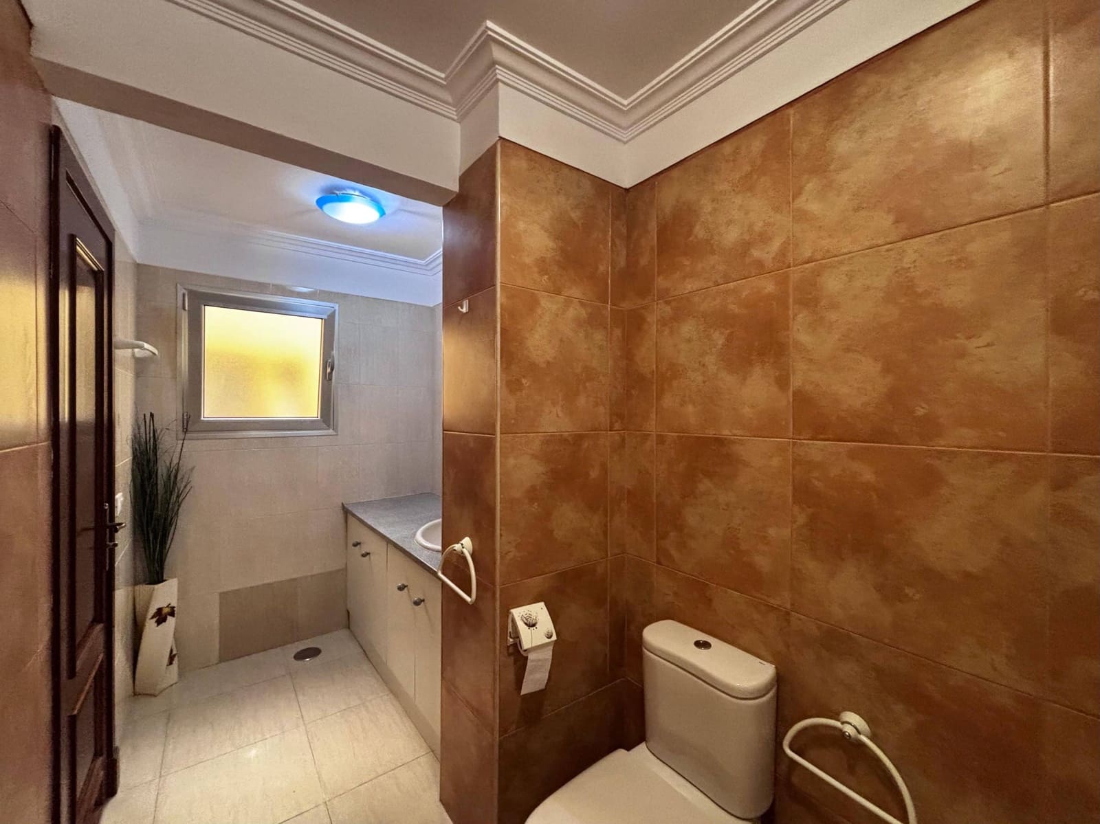 2 slaapkamer Flat te koop in La Camella met garage - € 209.800 (Ref: 9465762)