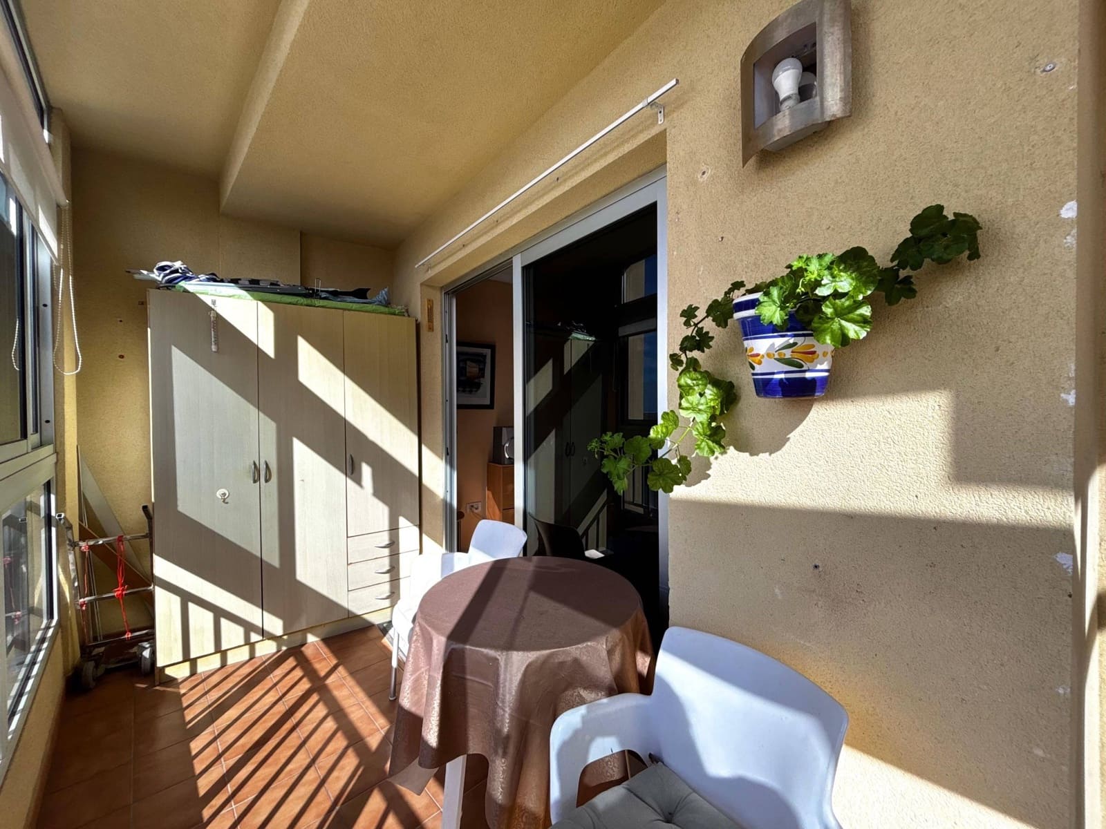 2 slaapkamer Flat te koop in La Camella met garage - € 209.800 (Ref: 9465762)