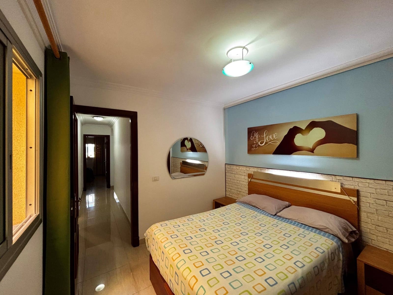 2 slaapkamer Flat te koop in La Camella met garage - € 209.800 (Ref: 9465762)