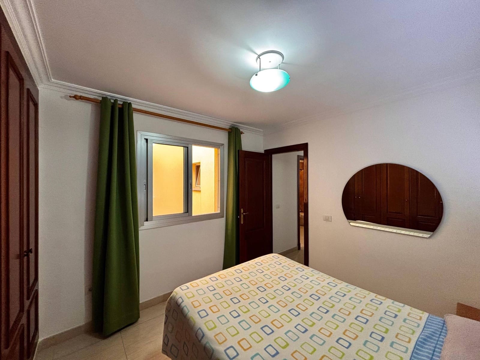 2 slaapkamer Flat te koop in La Camella met garage - € 209.800 (Ref: 9465762)