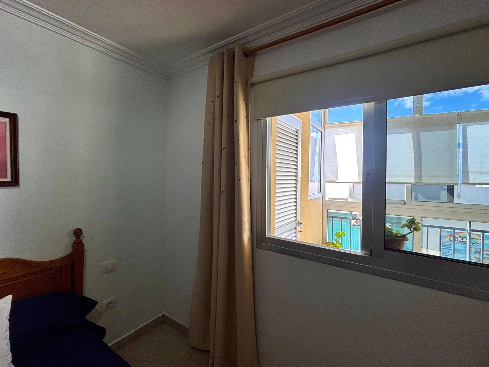 2 slaapkamer Flat te koop in La Camella met garage - € 209.800 (Ref: 9465762)