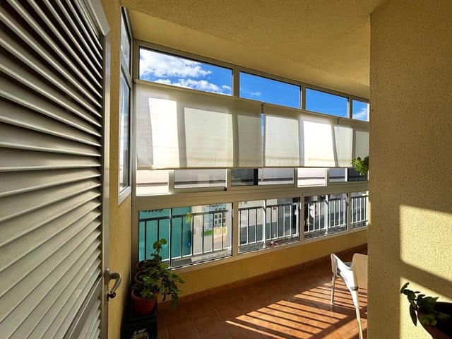 2 sypialnia Mieszkanie na sprzedaż w La Camella, Arona z garażem - 209 800 € (Ref: 9465762)