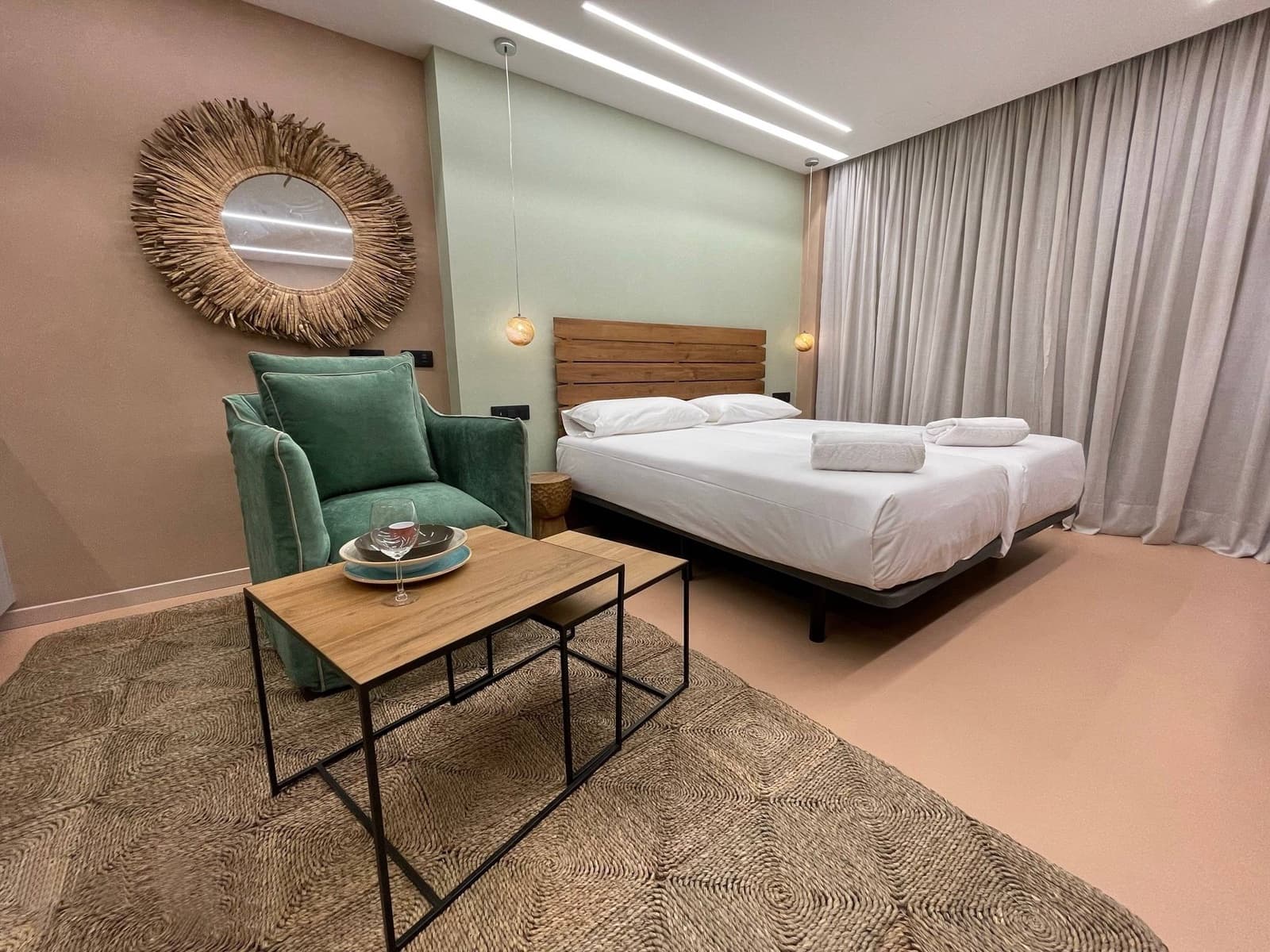 15 soveværelse Erhverv til salg i Las Palmas de Gran Canaria - € 3.500.000 (Ref: 9465763)