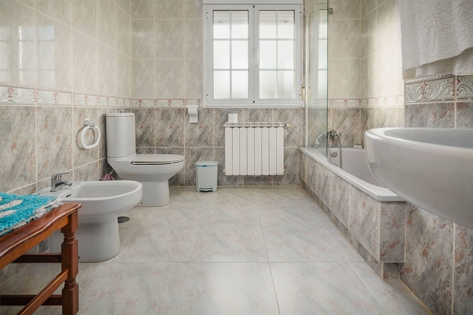 4 Zimmer Villa zu verkaufen in Ribadumia - 375.000 € (Ref: 9470376)