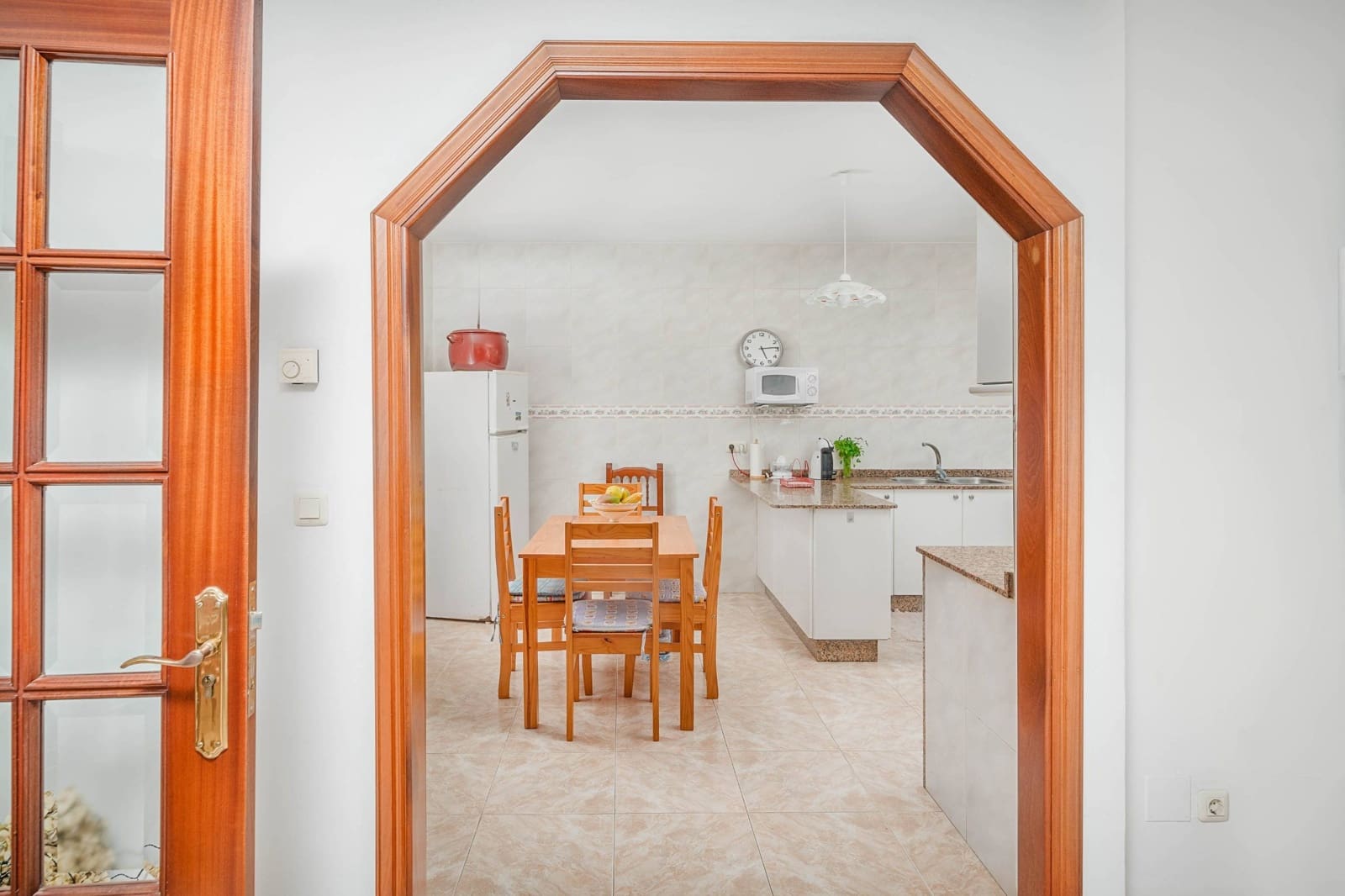 4 slaapkamer Villa te koop in Ribadumia met garage - € 375.000 (Ref: 9470376)
