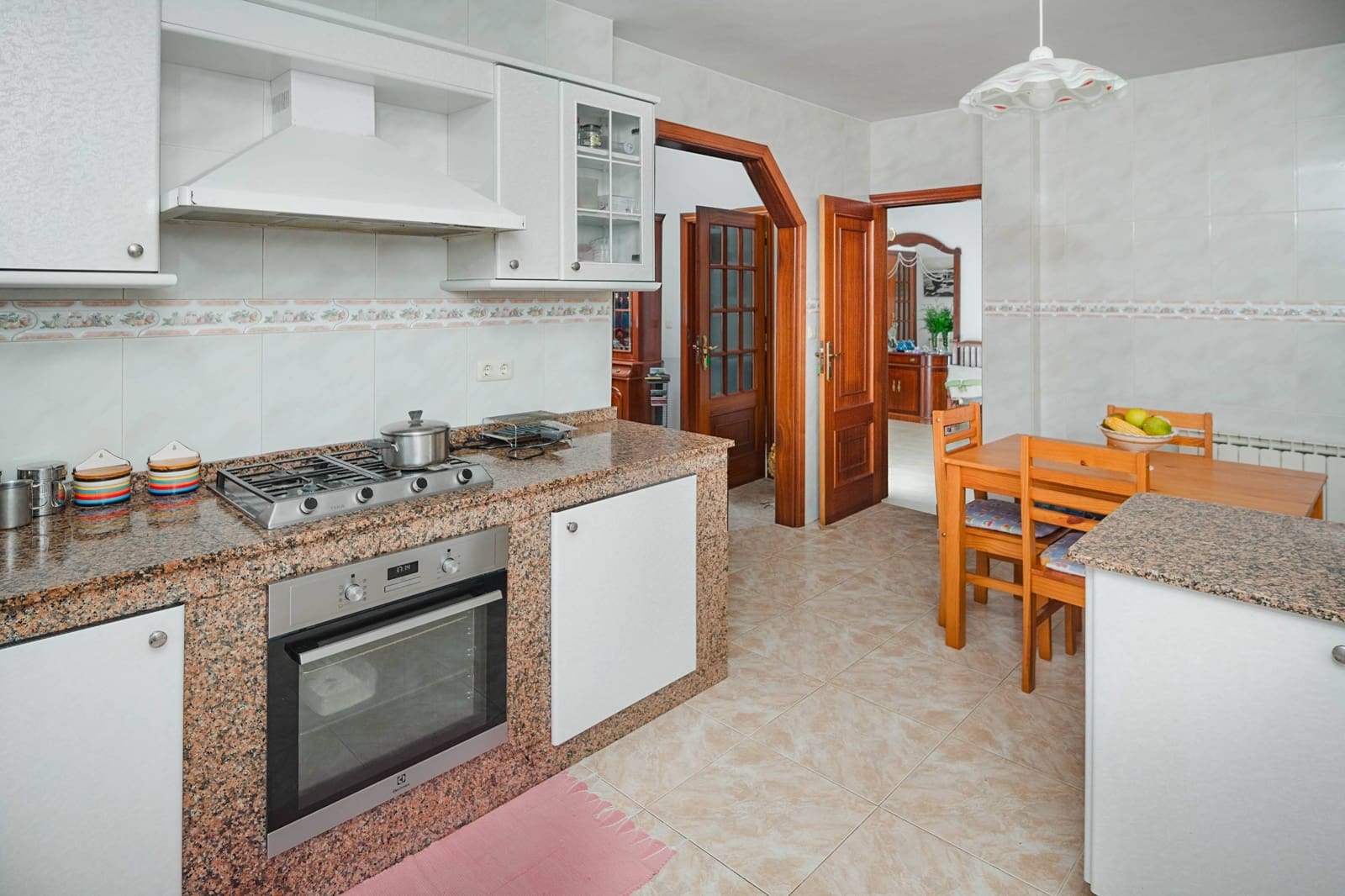 4 slaapkamer Villa te koop in Ribadumia met garage - € 375.000 (Ref: 9470376)