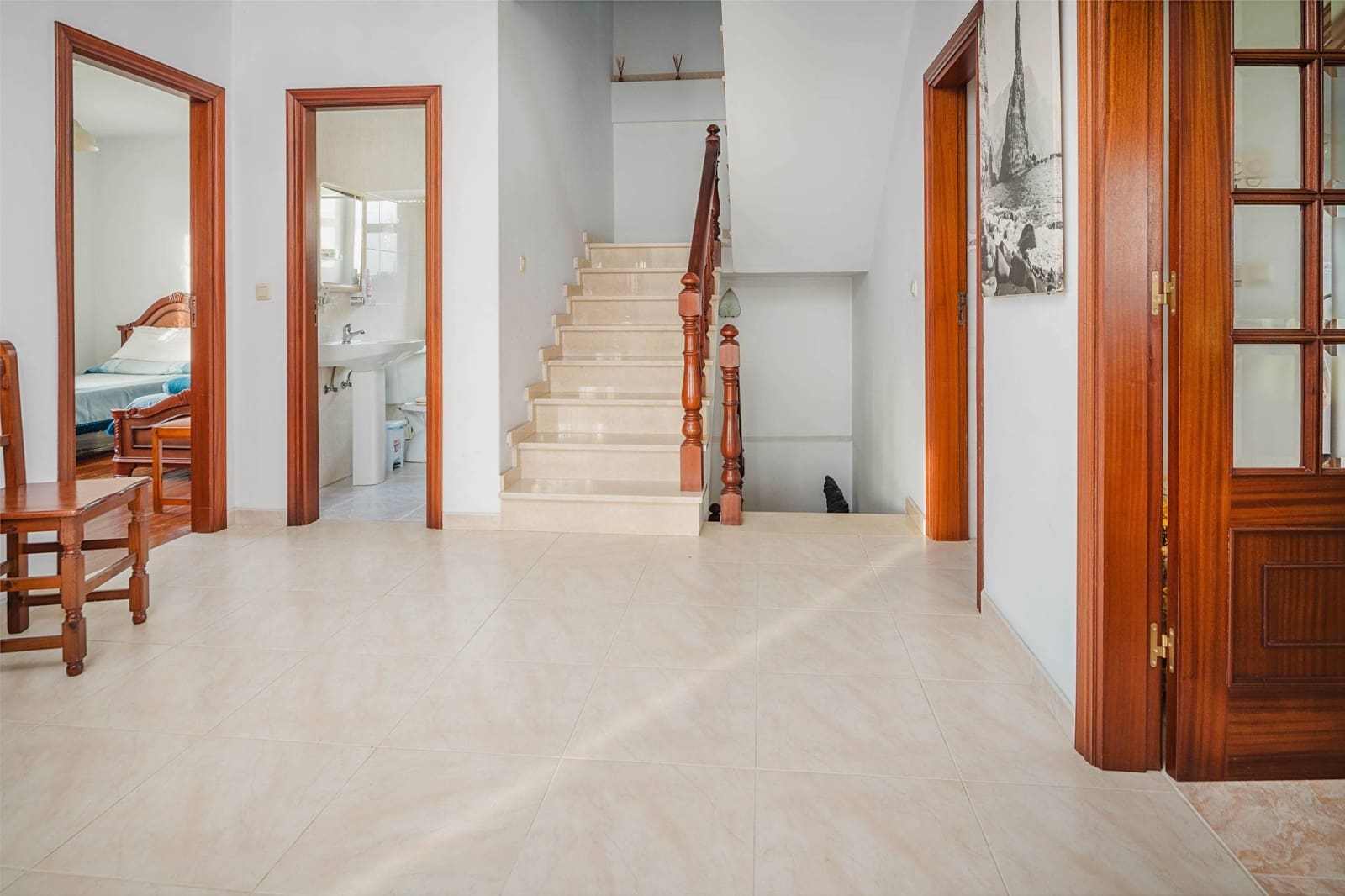 4 slaapkamer Villa te koop in Ribadumia met garage - € 375.000 (Ref: 9470376)