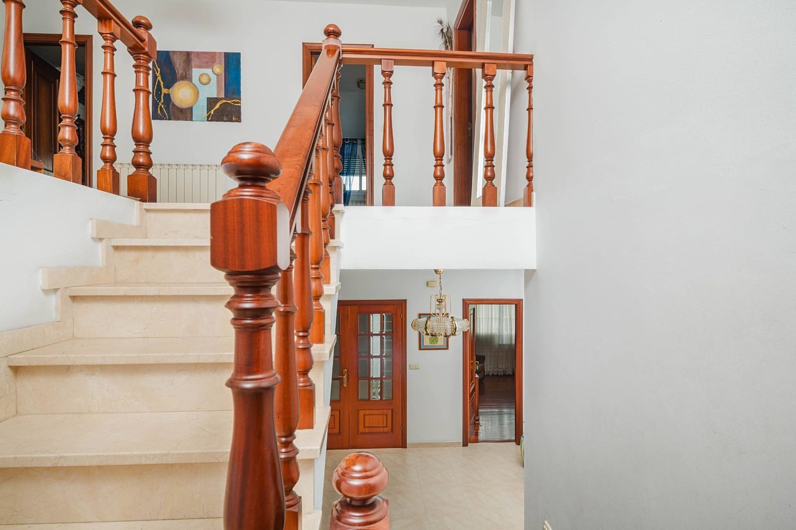 4 slaapkamer Villa te koop in Ribadumia met garage - € 375.000 (Ref: 9470376)