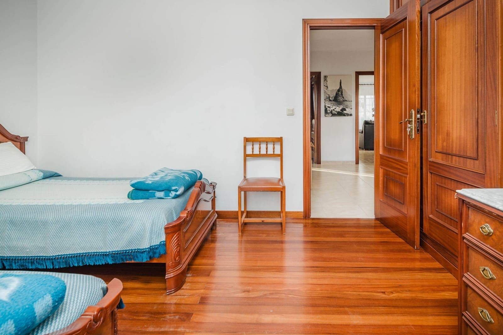 4 slaapkamer Villa te koop in Ribadumia met garage - € 375.000 (Ref: 9470376)
