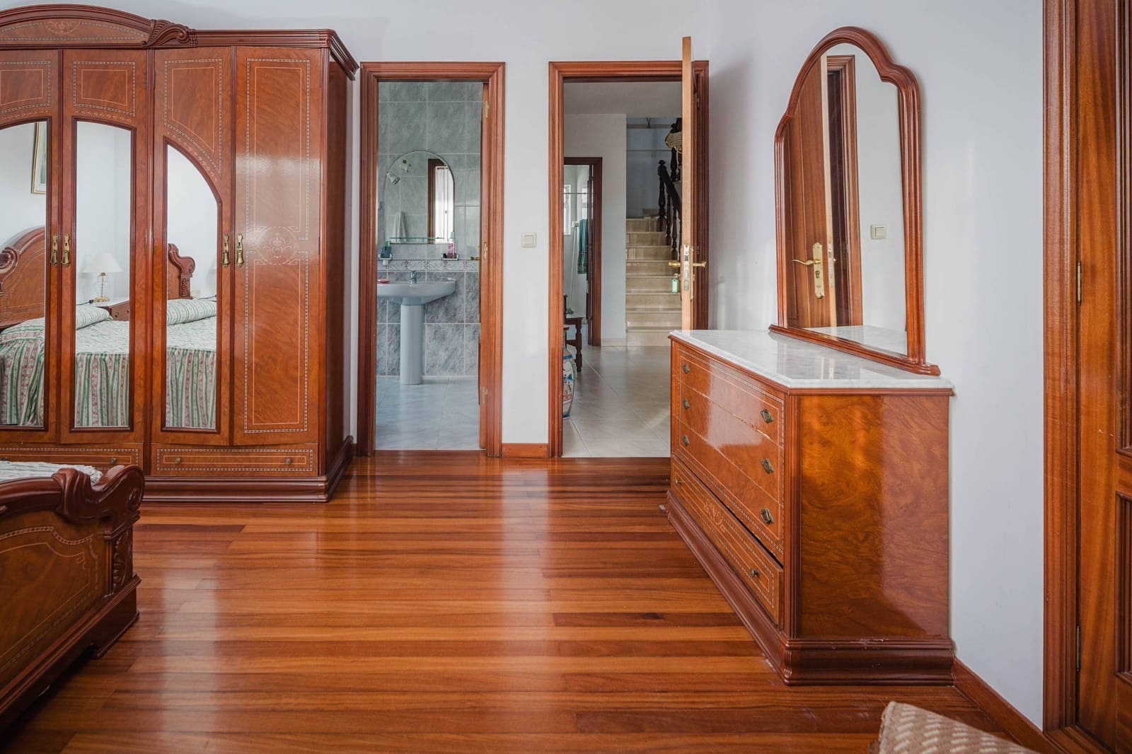 4 slaapkamer Villa te koop in Ribadumia met garage - € 375.000 (Ref: 9470376)