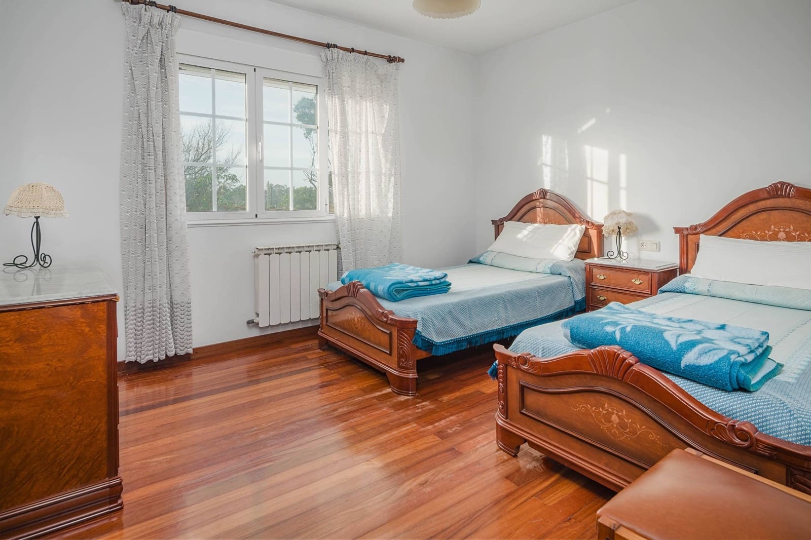 4 slaapkamer Villa te koop in Ribadumia met garage - € 375.000 (Ref: 9470376)