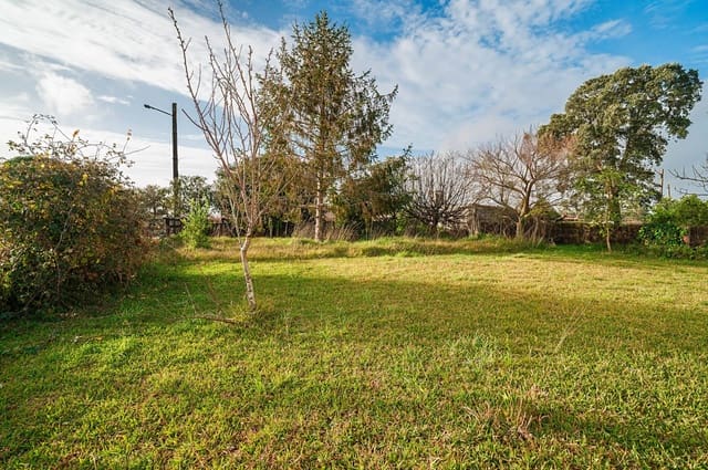 4 soverom Villa til salgs i Ribadumia med garasje - € 375 000 (Ref: 9470376)