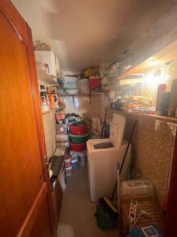 3 soveværelse Lejlighed til salg i Telde - € 150.000 (Ref: 9470377)