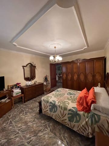 3 soveværelse Lejlighed til salg i Telde - € 150.000 (Ref: 9470377)