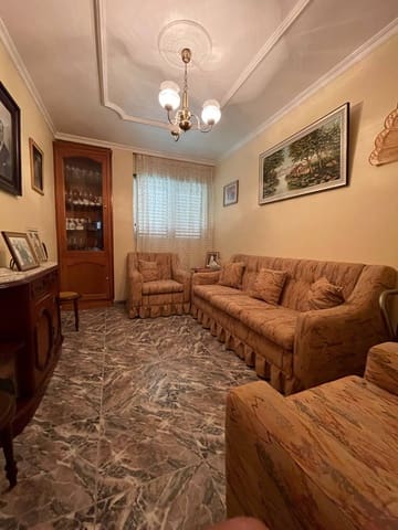 3 soveværelse Lejlighed til salg i Telde - € 150.000 (Ref: 9470377)