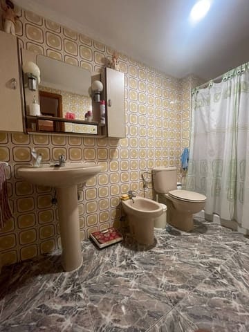 3 soveværelse Lejlighed til salg i Telde - € 150.000 (Ref: 9470377)