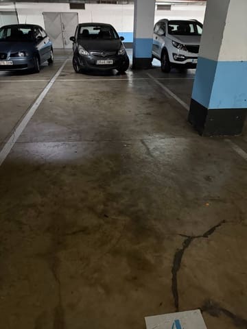 Garaż na sprzedaż w Meloneras, San Bartolomé de Tirajana - 32 000 € (Ref: 9474202)