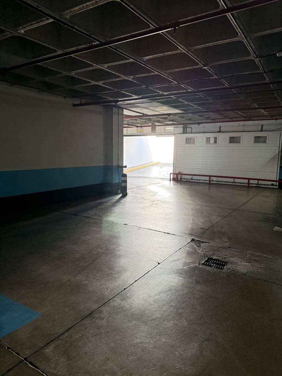 Autotalli myytävänä paikassa San Bartolome de Tirajana - 32 000 € (Ref: 9474202)