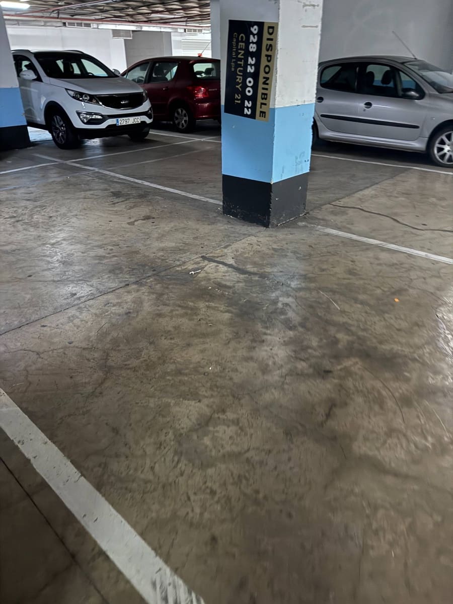 Autotalli myytävänä paikassa San Bartolome de Tirajana - 32 000 € (Ref: 9474202)