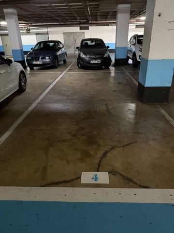 Garaż na sprzedaż w Meloneras, San Bartolomé de Tirajana - 32 000 € (Ref: 9474202)