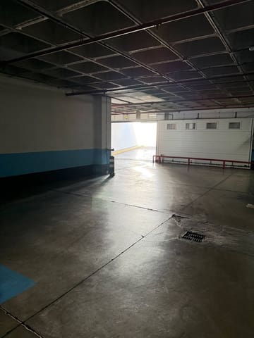 Garaż na sprzedaż w Meloneras, San Bartolomé de Tirajana - 32 000 € (Ref: 9474202)