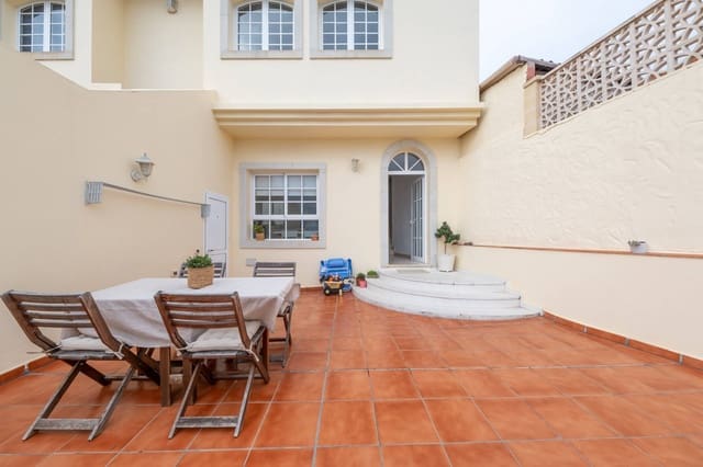 4 bedroom Apartment for sale in Tafira, Las Palmas de Gran Canaria with garage - € 265,000 (Ref: 9474203)