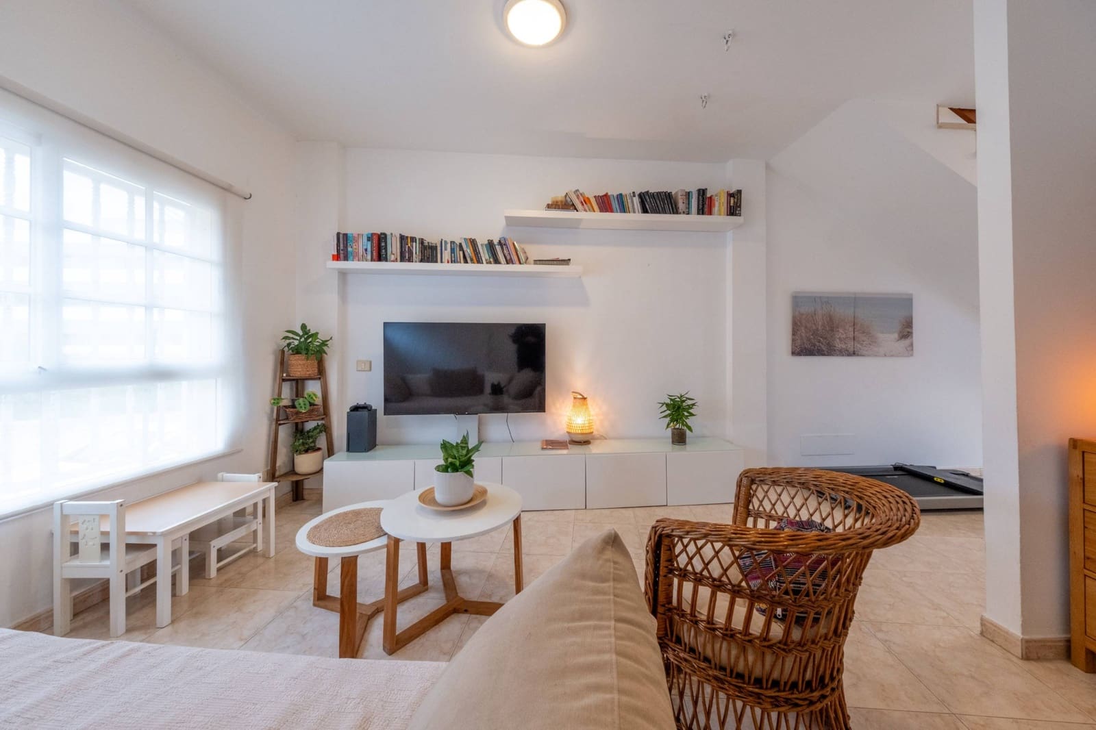 4 bedroom Apartment for sale in Las Palmas de Gran Canaria with garage - € 265,000 (Ref: 9474203)