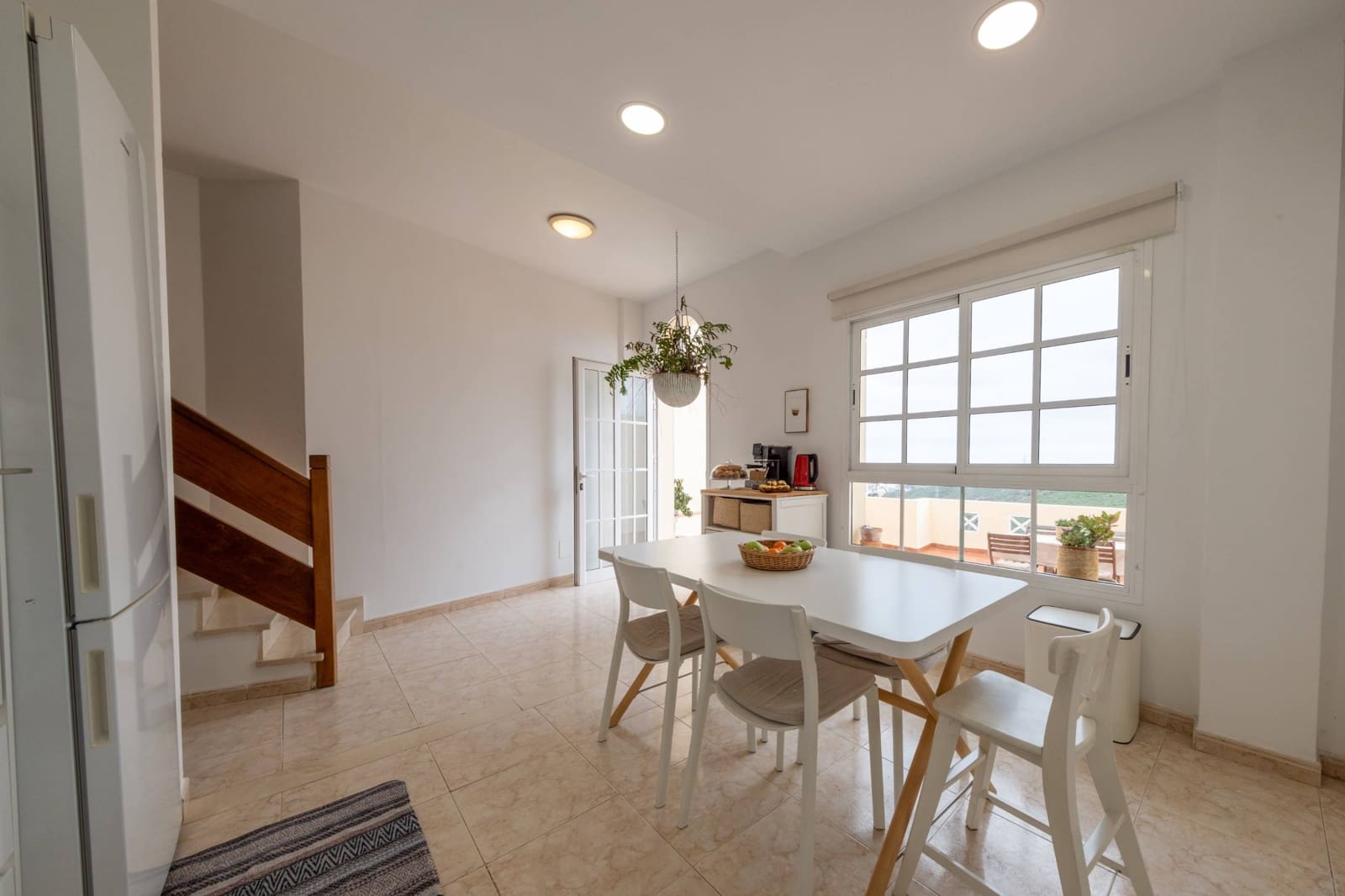 4 bedroom Apartment for sale in Las Palmas de Gran Canaria with garage - € 265,000 (Ref: 9474203)