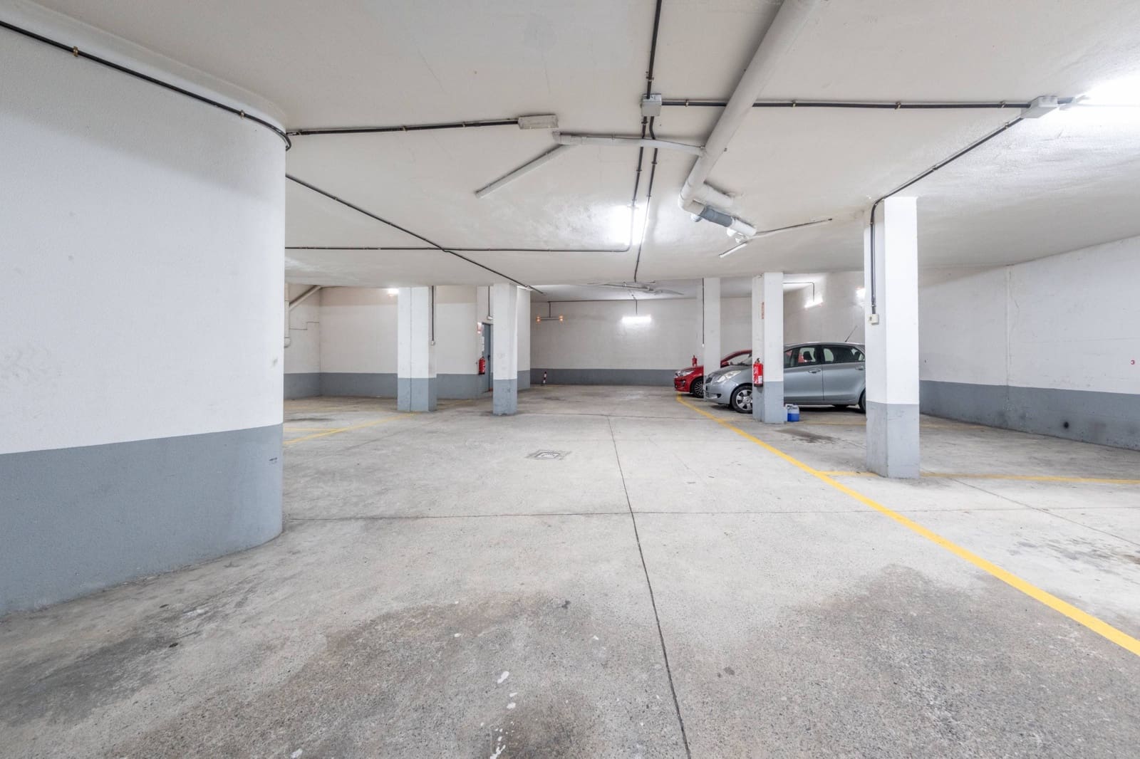 4 bedroom Apartment for sale in Las Palmas de Gran Canaria with garage - € 265,000 (Ref: 9474203)