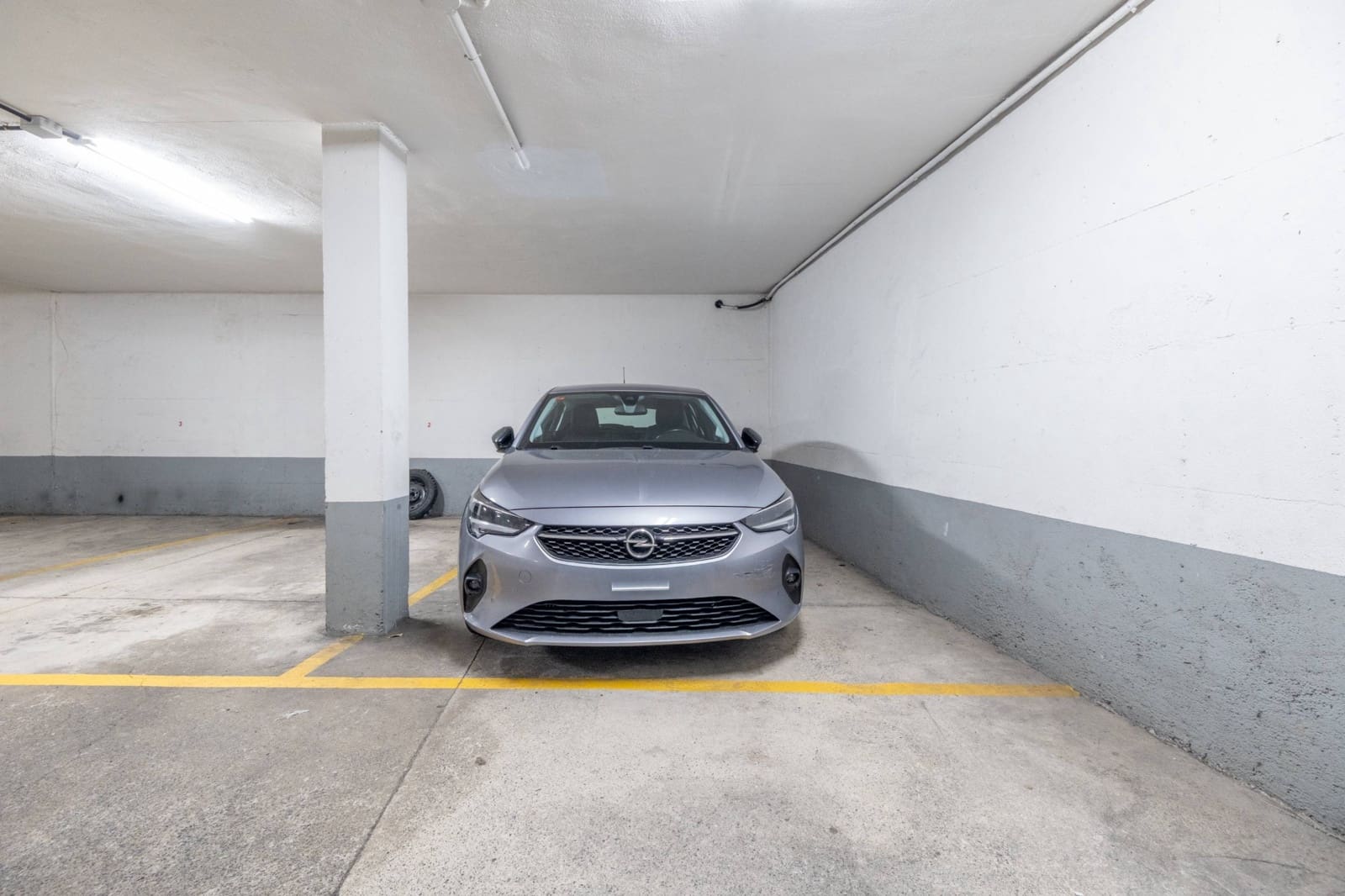 4 bedroom Apartment for sale in Las Palmas de Gran Canaria with garage - € 265,000 (Ref: 9474203)