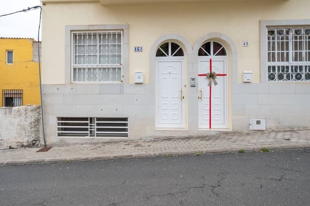 4 bedroom Apartment for sale in Tafira, Las Palmas de Gran Canaria with garage - € 265,000 (Ref: 9474203)