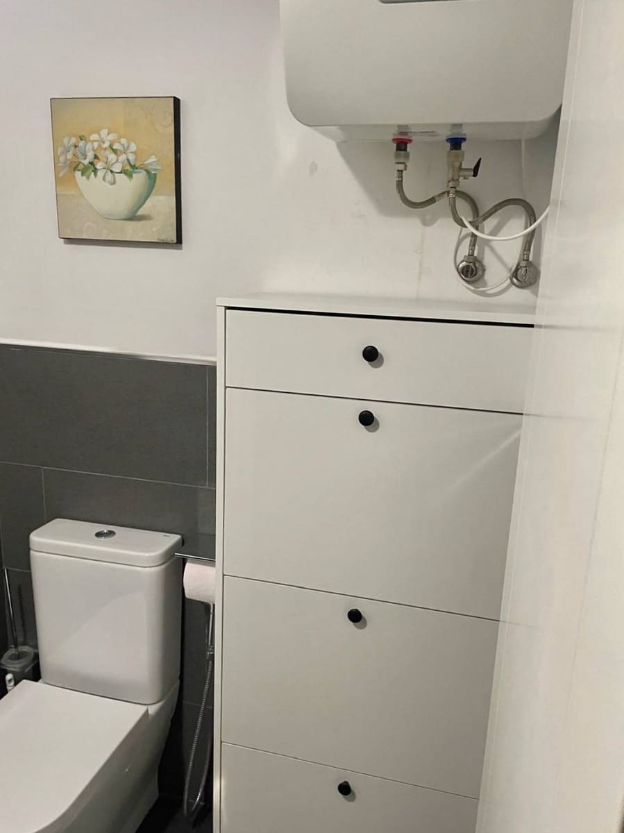 1 bedroom Flat for sale in Las Palmas de Gran Canaria - € 238,500 (Ref: 9481198)